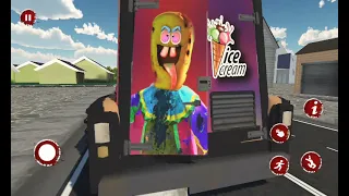 Ice Cream Clown Full Gameplay