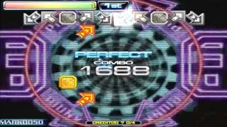 Pump It Up NXA - Love Is a Danger Zone 2 Full Version Nightmare Lv 21 "S"