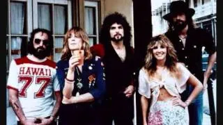 Fleetwood Mac - You Make Loving Fun (Center Mix) different to released