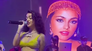 Malu Trevejo "Tu Lo Tienes" Live Performance | 2022