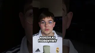 ZAKAZANE KOSZULKI PIŁKARSKIE! ⚽️⛔️