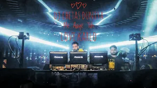 Dj Chetas Duniya Me Aaye Ho Toh Love karlo | Live At Bombay Cocktail Bar