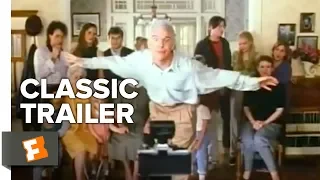 Parenthood Official Trailer #1 - Steve Martin Movie (1989)