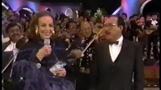 María Félix y Todos -MARÍA BONITA-, 1996..VOB