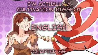 (English) I’m Actually A Cultivation Bigshot Chapter 86 | Mounts