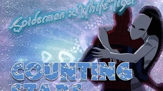 Spiderman x White Tiger - Counting Stars [Collab/2 Years on Youtube]