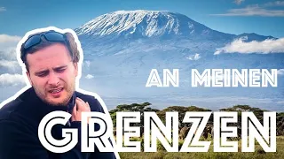 My Kilimanjaro | Willenskraft alleine reicht nicht!