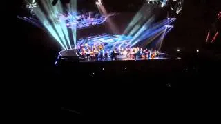 Going To A Town - George Michael in Ahoy 11-10-2011