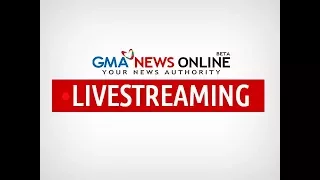 REPLAY: Senate hearing on fake news