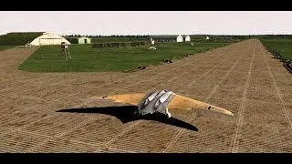 IL2 Horten Ho 229