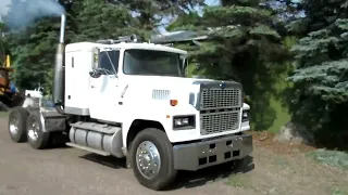 1985 FORD LTL9000 For Sale