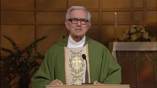 Catholic Mass on YouTube | Daily TV Mass (Sunday, September 16)