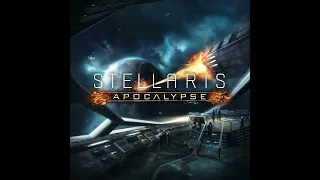 Stellaris Soundtrack - Then Comes Light