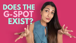 Where Is The G-SPOT? | Leeza Mangaldas