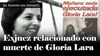 ¿Quién secuestró y AS3SINÓ a Gloria Lara? Un exjuez de la República está implicado | Daniel Coronell