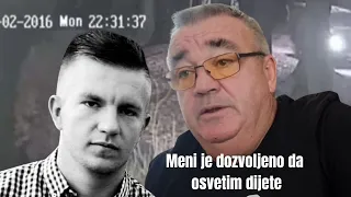 Muriz Memić prvi put spomenuo Fikreta Prevljaka: Meni je dozvoljeno da osvetim dijete