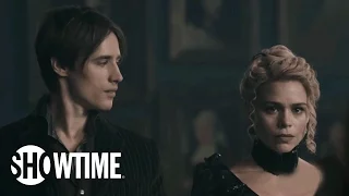 Penny Dreadful | 'Frightened' Tease | Season 3