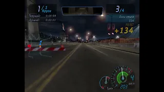 NFS Underground 1 - Sprint (4)