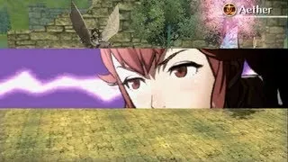 Fire Emblem: Awakening - Final DLC Map: Apotheosis (Secret Path)