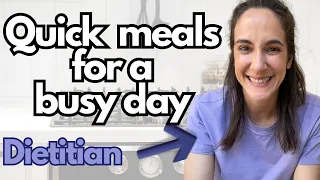 A Day In The Life Of A Heart Dietitian: What I Eat In A Day To Lower Cholesterol And Blood Pressure