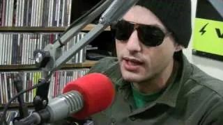 Jakob Dylan - Everybody's Hurting - Live at Lightning 100