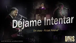 Lucas Sugo - Déjame intentar (Tour 2020 Antel Arena)