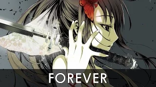 「AMV」Anime mix- Forever