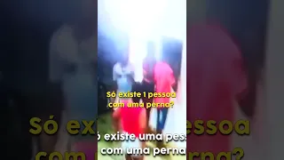 Presos mais Engraçados do Brasil