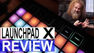 Sonic LAB: Launchpad X And Mini Review