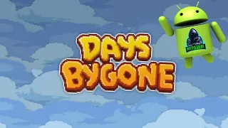 Тяжкие 7к ~ Days Bygone