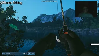 Ultimate Fishing Simulator ll Level 12 Gameplay