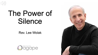 The Power of Silence