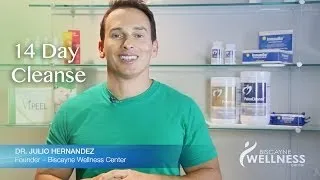 Detox Miami - Dr Julio - Biscayne Wellness Center