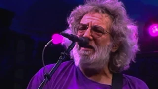 Grateful Dead - Peggy-O 6/26/1994