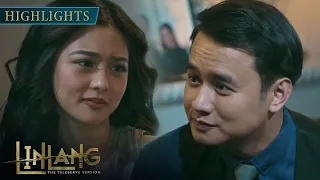 Juliana ensures Alex's promise to her | Linlang (w/ English Subs)