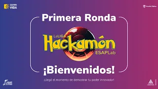 Hackamón ESAP Sesión 2