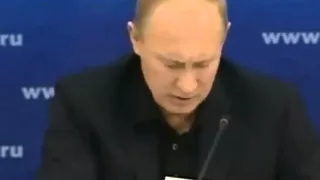 Шокирующая правда о Путине и о России.