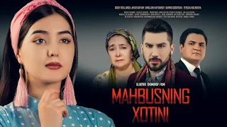 Mahbusning xotini (o'zbek film) | Махбуснинг хотини (узбекфильм) 2020