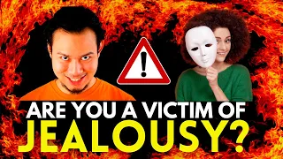 Are You A Victim Of Jealousy? - Prayer To Destroy The Spirit Of Jealousy Coming Against Your Life