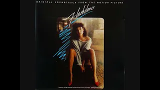 Helen St. John, LOVE THEME FROM FLASHDANCE (1983)