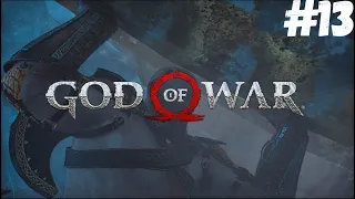 ПРОХОЖДЕНИЕ God of War #13