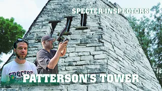 Ghoul Scouts Present: Specter Inspectors Patterson's Tower