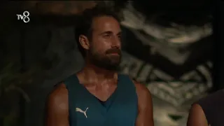 Survivor Türkiye Yeni Bölüm Fragmanı 20 Nisan 2021 // Veda Gecesi (5)