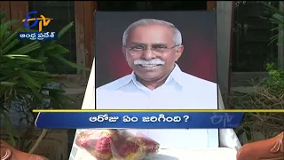 4 PM | Ghantaravam | News Headlines | 14th Feb 2022 | ETV Andhra Pradesh