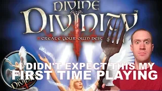 Divine Divinity (Original Divinity Game) Episode 1