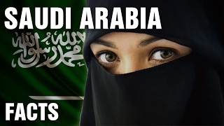12 Surprising Facts About Saudi Arabia