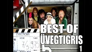 Best of Üvegtigris 1