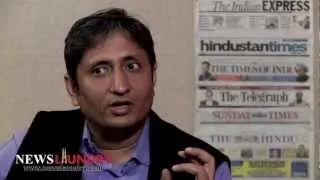 Can You Take It Ravish Kumar ?