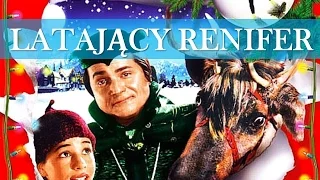 LATAJĄCY RENIFER (2003) HD lektor PL