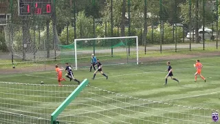 U-14/3 Лига. Лавина  2-1  СШОР Экран.